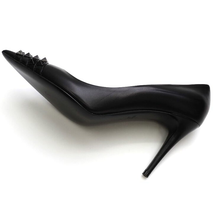 楽天市場】未使用品 VALENTINO GARAVANI ロックスタッズ アルコーブ 