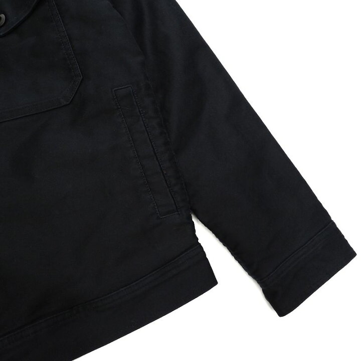 楽天市場】新品 21FW DEUS EX MACHINA × NAITO KEI ワークジャケット  