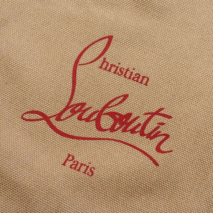 楽天市場】新品 Christian Louboutin スパイクスタッズ レザーベルト  