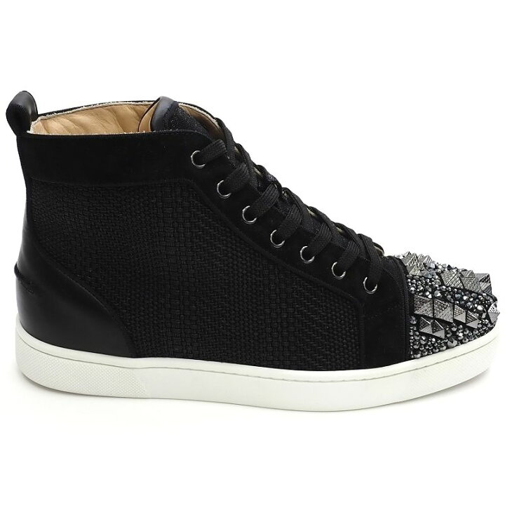 楽天市場】未使用品 Christian Louboutin スニーカー 【サイズ：40 