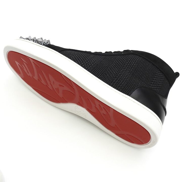 楽天市場】未使用品 Christian Louboutin スニーカー 【サイズ：40 