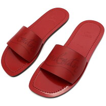 楽天市場】ルブタン サンダル（メンズ靴｜靴）の通販 