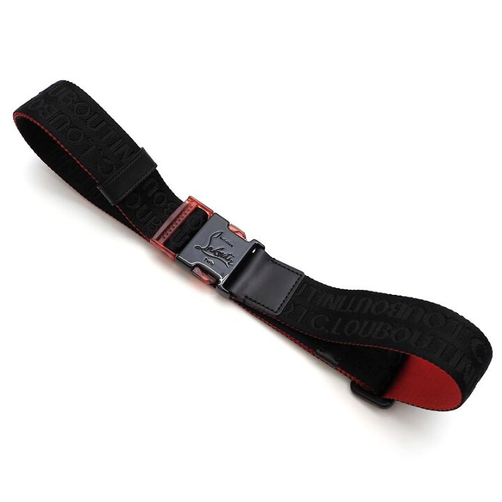 楽天市場】未使用品 Christian Louboutin ルビクリック ベルト 