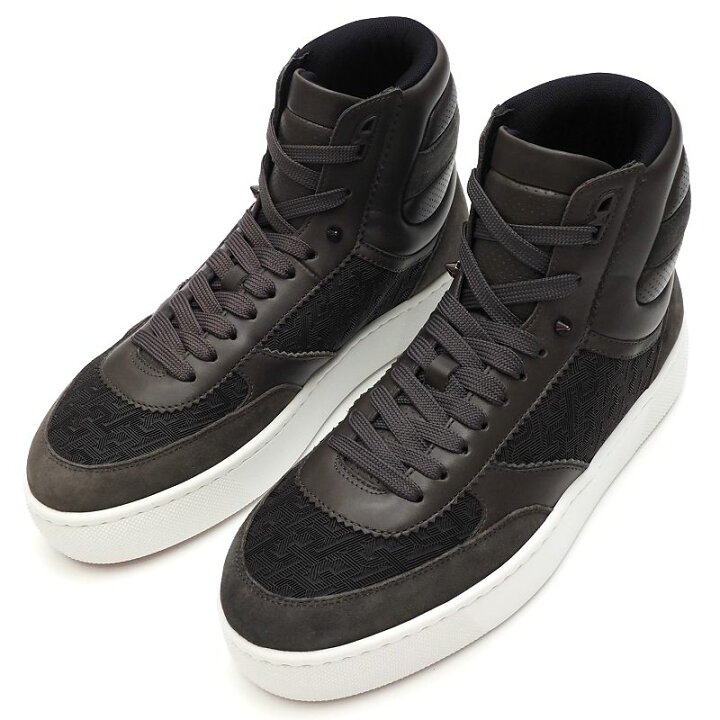 楽天市場】新品 Christian Louboutin ハイカット スニーカー 【サイズ 