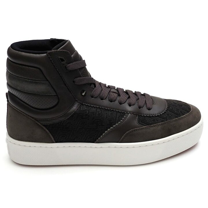 楽天市場】新品 Christian Louboutin ハイカット スニーカー 【サイズ 
