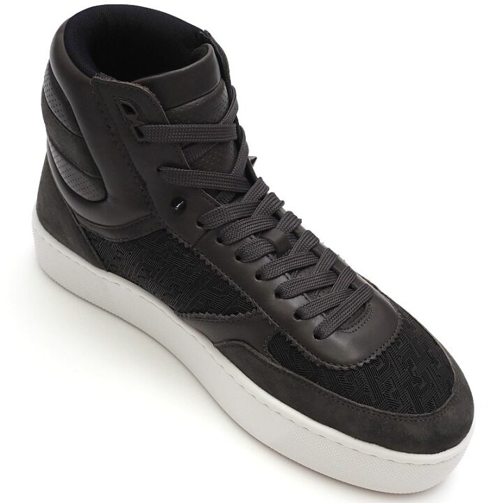 楽天市場】新品 Christian Louboutin ハイカット スニーカー 【サイズ 