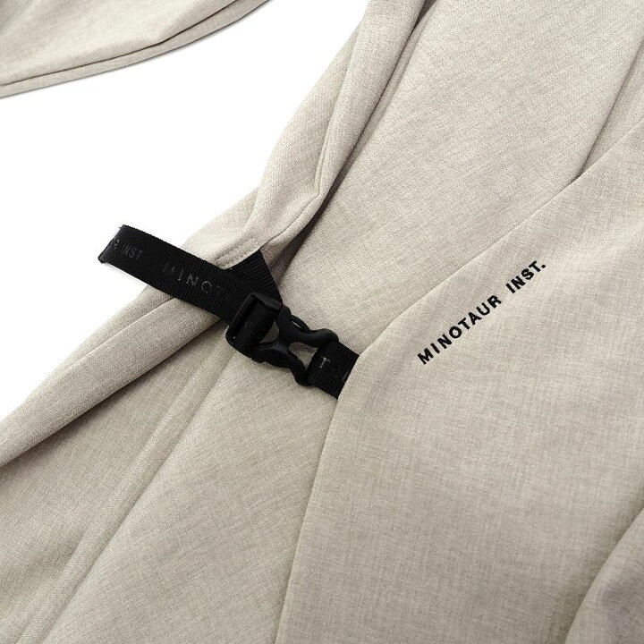 楽天市場】超美品 MINOTAUR INST. S/S ジャケット 【サイズ：L 