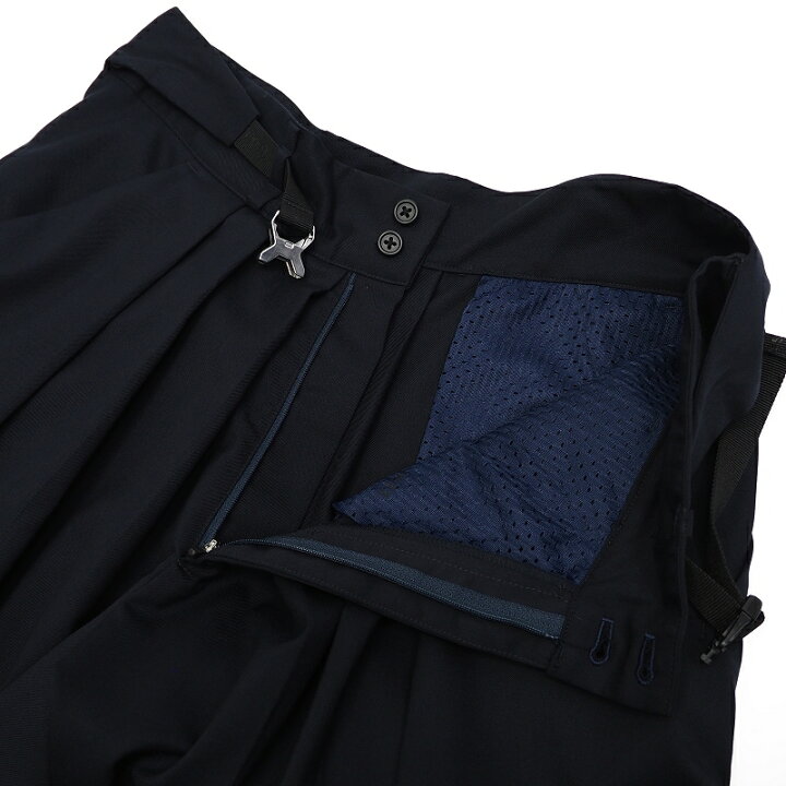 楽天市場】超美品 MINOTAUR INST. HAKAMA パンツ 【サイズ：L  