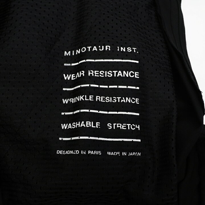 楽天市場】超美品 MINOTAUR INST. HAKAMA ショートパンツ 【サイズ：L 