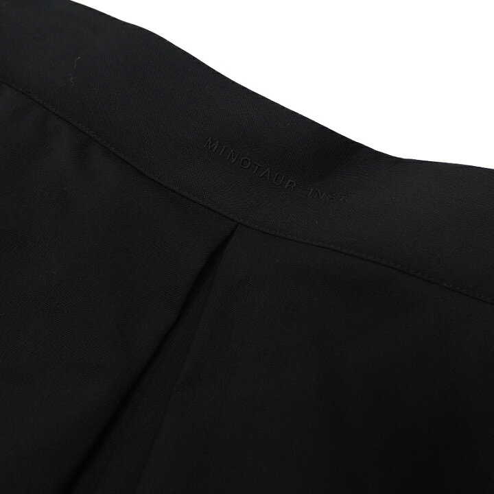 楽天市場】超美品 MINOTAUR INST. HAKAMA ショートパンツ 【サイズ：L 