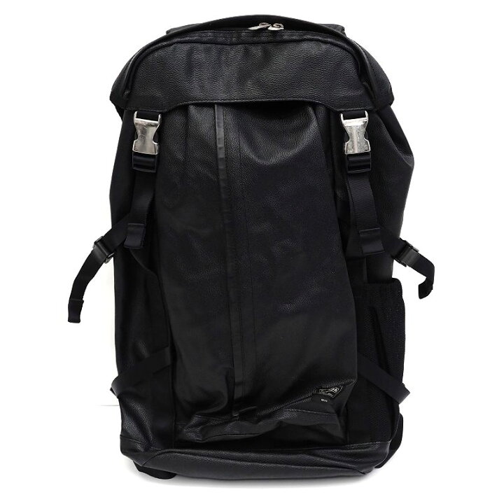 楽天市場】美品 PORTER × MINOTAUR バックパック リュックサック 