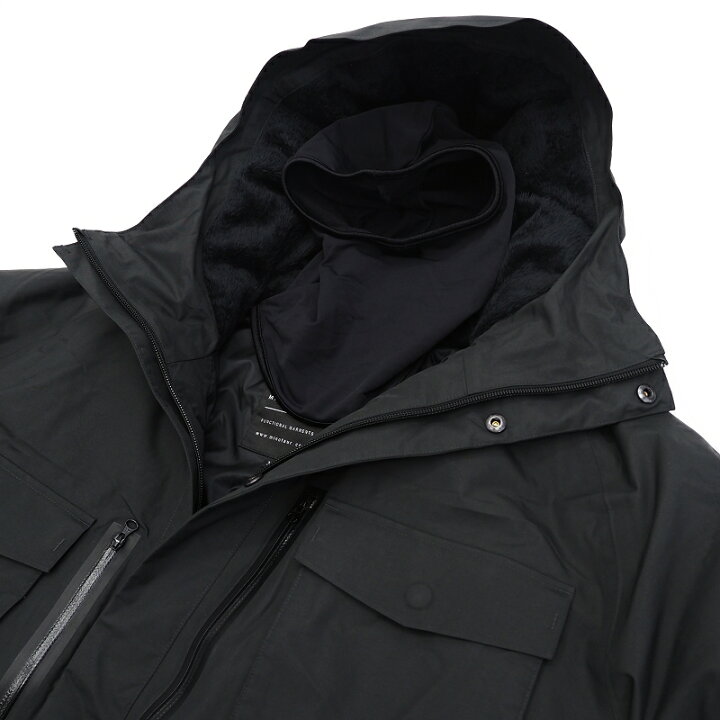 楽天市場】USED MINOTAUR INST. × DENHAM ダウンジャケット 【サイズ 