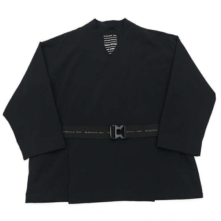 楽天市場】超美品 MINOTAUR INST. ストレッチ ジャケット 【サイズ：M  