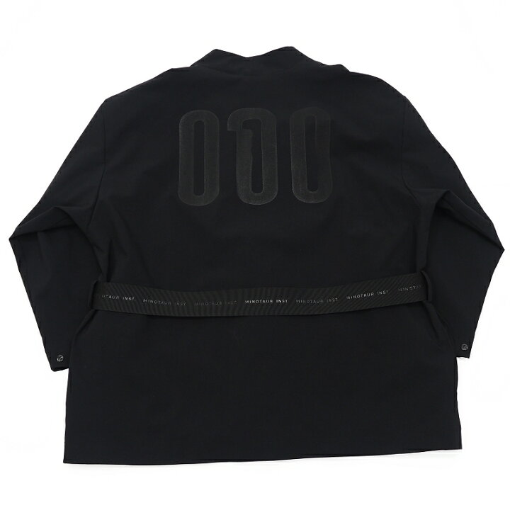 楽天市場】超美品 MINOTAUR INST. ストレッチ ジャケット 【サイズ：M  