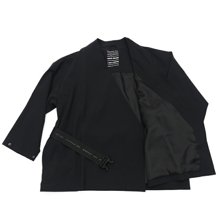 楽天市場】超美品 MINOTAUR INST. ストレッチ ジャケット 【サイズ：M  