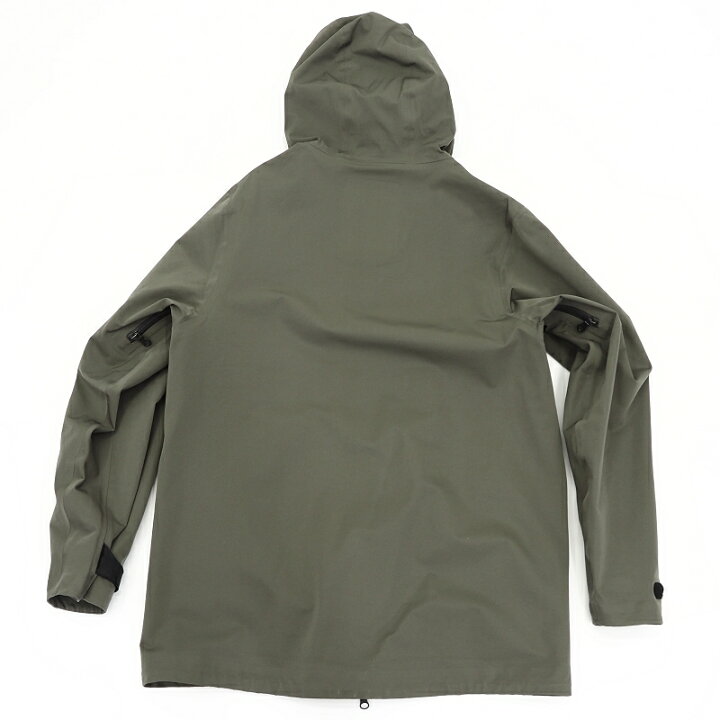 楽天市場】美品 MINOTAUR INST. テックジャケット 【サイズ：XL  