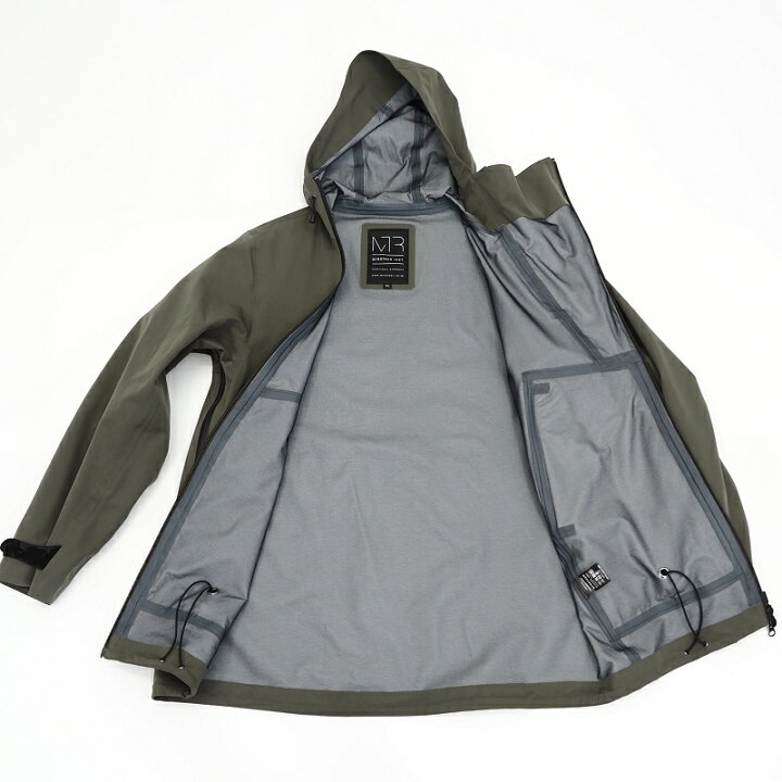 楽天市場】美品 MINOTAUR INST. テックジャケット 【サイズ：XL  
