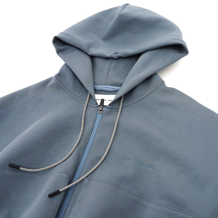 楽天市場】美品 MINOTAUR INST. COTTON AIR HOOD パーカー 【サイズ：S 