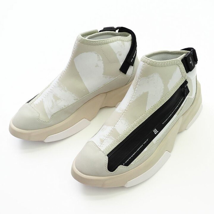 楽天市場】新品 20SS JULIUS NILOS スニーカー 【サイズ：1 