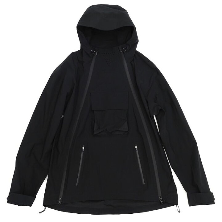 楽天市場】新品 FFF ESTNATION テック ジャケット 【サイズ：L 