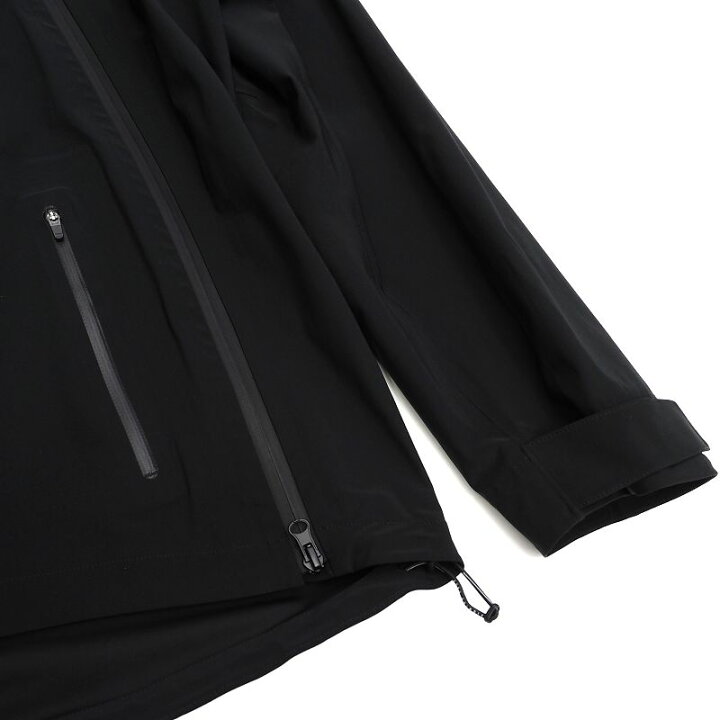 楽天市場】新品 FFF ESTNATION テック ジャケット 【サイズ：L 
