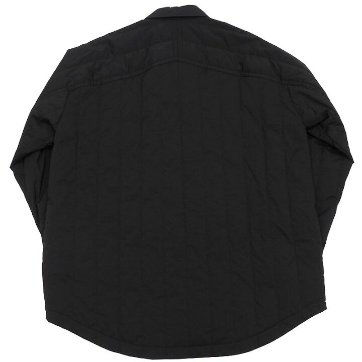 楽天市場】新品 FFF ESTNATION テック シャツジャケット 【サイズ：L 