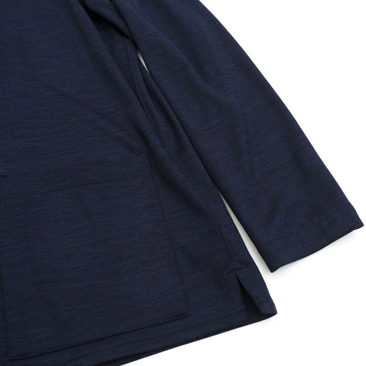 楽天市場】新品 ESTNATION REDA ACTIVE ウールジャージー シャツ  