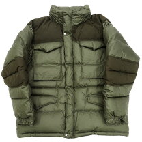 楽天市場】the north face フィールドダウンの通販
