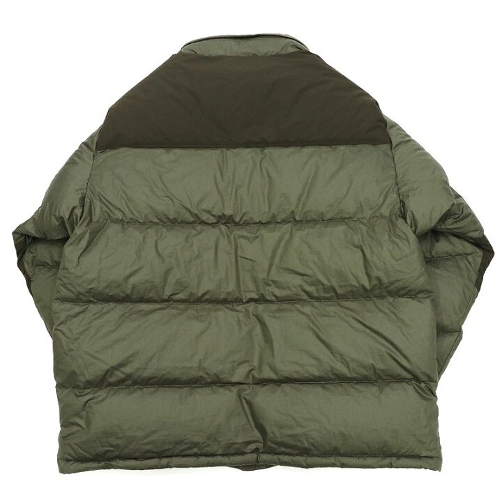楽天市場】新品 THE NORTH FACE PURPLE LABEL ダウンジャケット 