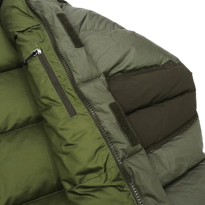 楽天市場】新品 THE NORTH FACE PURPLE LABEL ダウンジャケット 