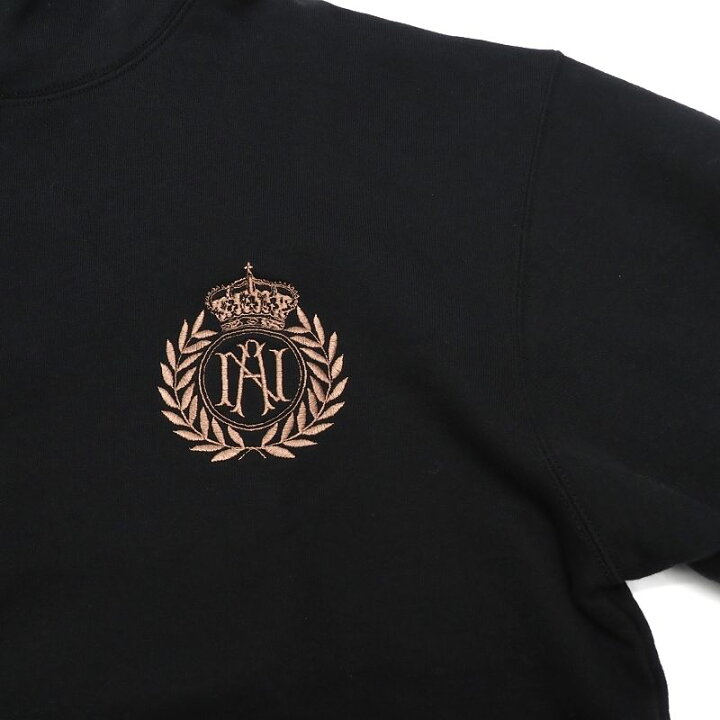 楽天市場】新品 nanamica × AWAKE NY スウェット パーカー 【サイズ：M 