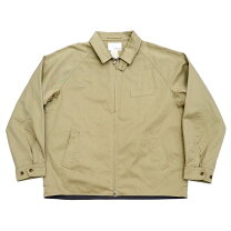 楽天市場】nanamica xl（カラーベージュ）（コート・ジャケット  