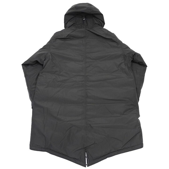 楽天市場】新品 nanamica GORE-TEX Long Down Coat ゴアテックス  