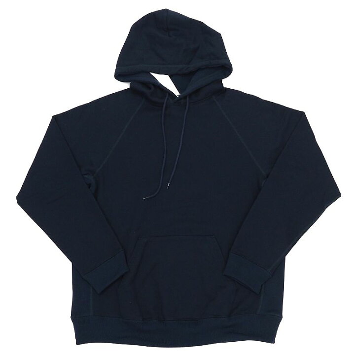 楽天市場】新品 23FW nanamica Hooded Pullover Sweat パーカー 