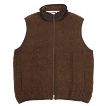 楽天市場】nanamica vestの通販 