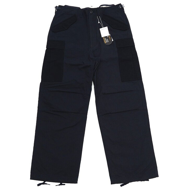 楽天市場】新品 24FW nanamica Cargo Pants カーゴパンツ 【サイズ：30 