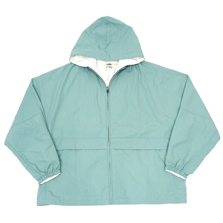 楽天市場】新品 25SS nanamica Reversible Hooded Jacket リバーシブル 