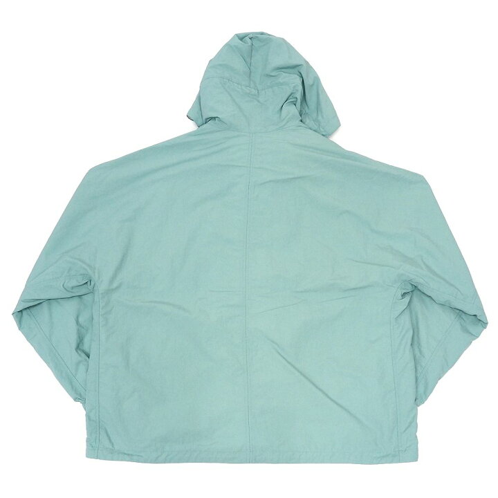 楽天市場】新品 25SS nanamica Reversible Hooded Jacket リバーシブル 