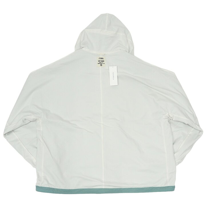 楽天市場】新品 25SS nanamica Reversible Hooded Jacket リバーシブル 