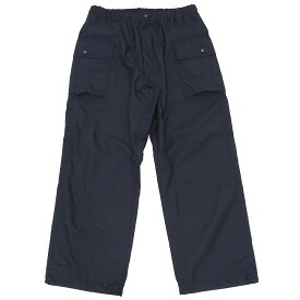 新品 25SS nanamica 3L PERTEX SHIELD Cargo Pants カーゴパンツ 【サイズ：36】 ネイビー 定価39600円 S25SC046 ナナミカ メンズ 5GHB2/K0657S/KOV04/LP/RR/