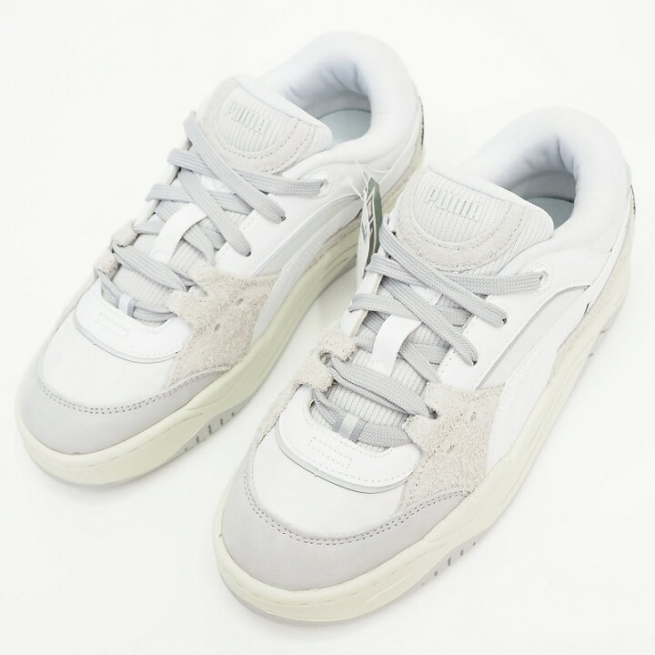楽天市場】新品 PUMA SKATEBOARDING PUMA-180 リフレクト スニーカー 