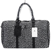 楽天市場】jordan jumpman duffle bagの通販