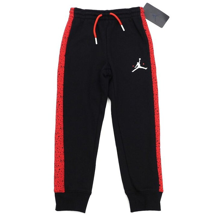 楽天市場】新品 AIR JORDAN スウェットパンツ 【サイズ：4~5YRS(104 