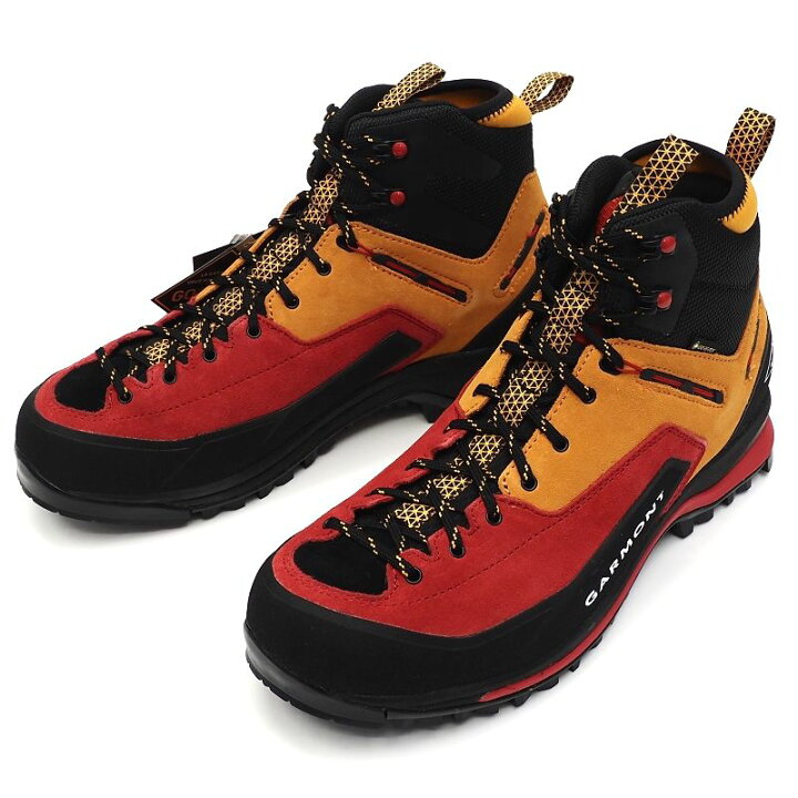 楽天市場】新品 GARMONT VETTA TECH GTX ゴアテックス トレッキング  