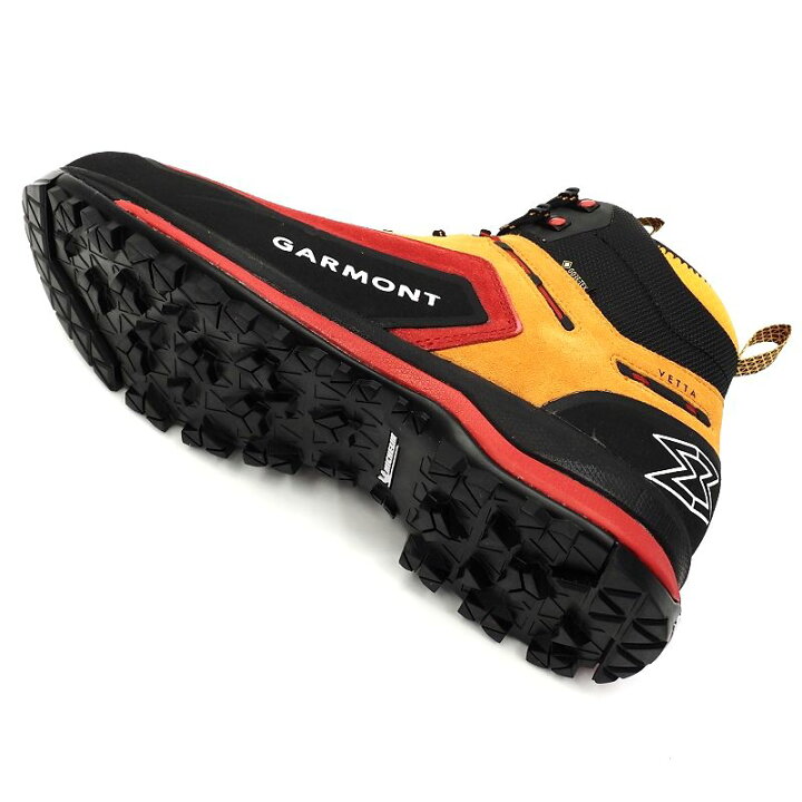 楽天市場】新品 GARMONT VETTA TECH GTX ゴアテックス トレッキング  