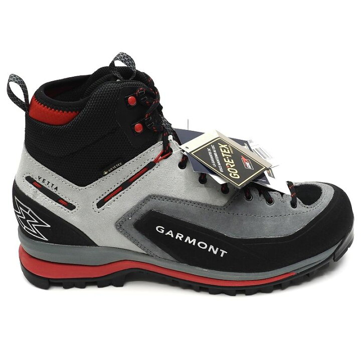 楽天市場】新品 GARMONT VETTA TECH GTX ゴアテックス トレッキング 
