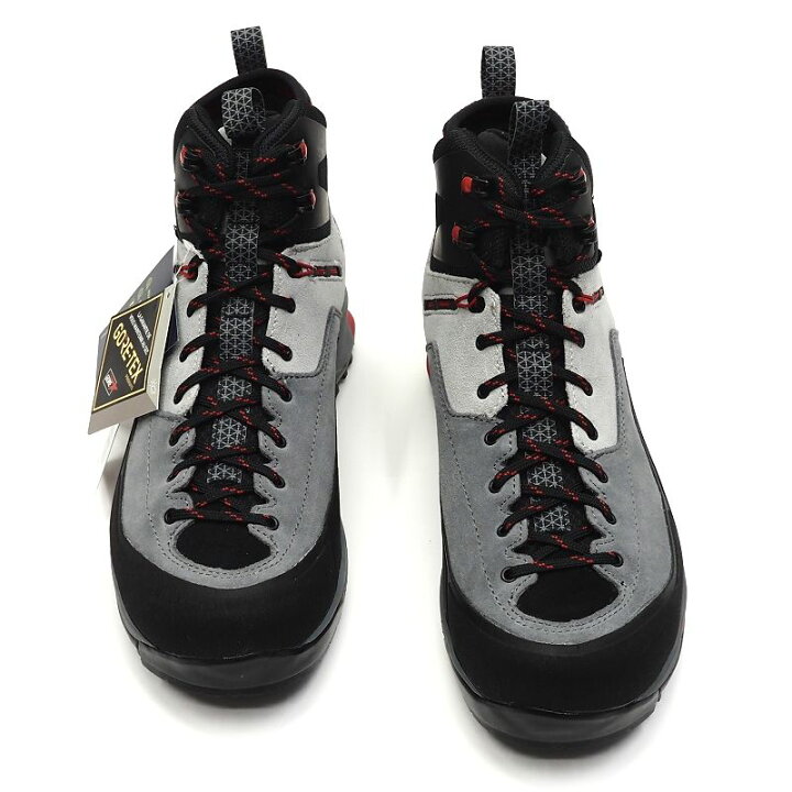 楽天市場】新品 GARMONT VETTA TECH GTX ゴアテックス トレッキング  