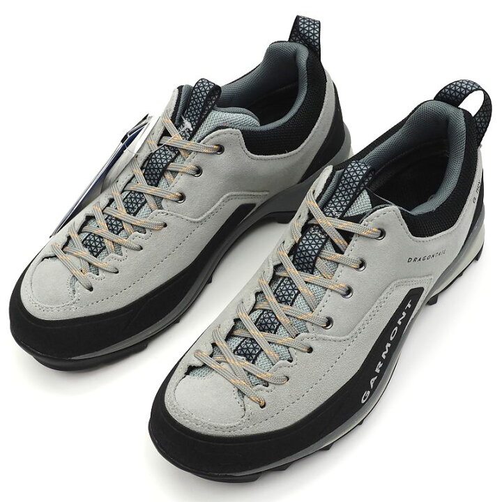 楽天市場】新品 GARMONT DRAGONTAIL G-DRY WMS スエードレザー 