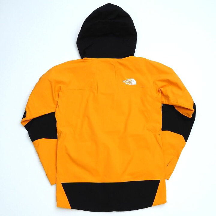 楽天市場】未使用品 THE NORTH FACE FL L5 ジャケット 【サイズ：USA 