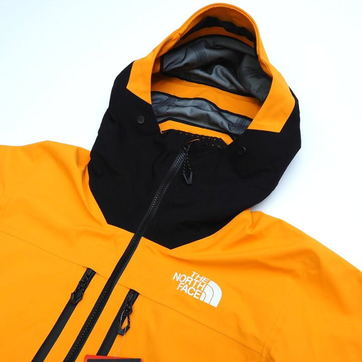 楽天市場】未使用品 THE NORTH FACE FL L5 ジャケット 【サイズ：USA 